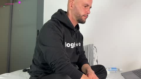 Tim Beard online show from April 4, 2026, 8:28 pm