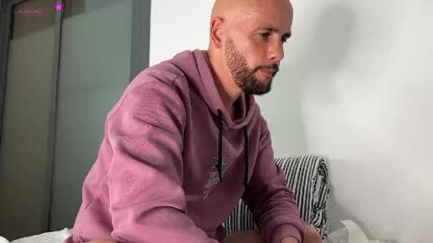 Tim Beard online show from April 12, 2026, 11:43 pm