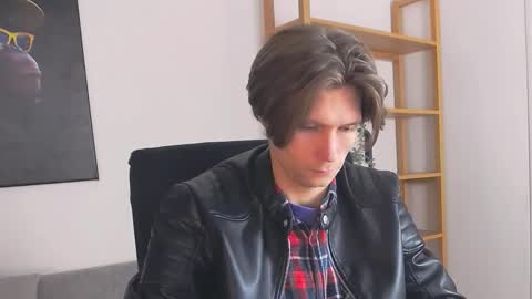 ask me online show from December 1, 2025, 7:30 pm