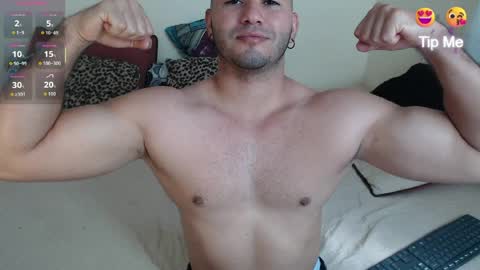 tim_martinez online show from April 9, 2026, 2:44 pm