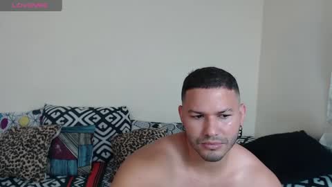tim_martinez online show from May 3, 2026, 4:46 pm