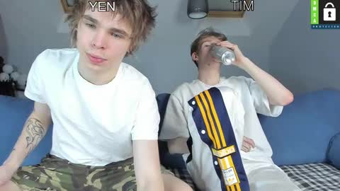 Tim online show from February 15, 2025, 7:17 pm