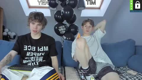 Tim online show from February 22, 2025, 5:55 am