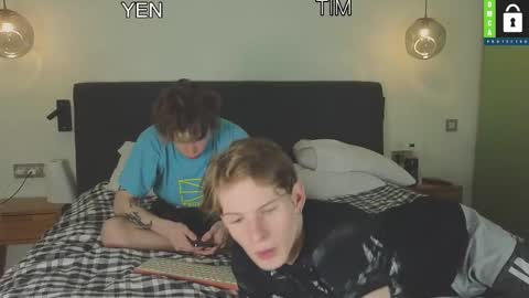 Tim online show from March 6, 2025, 7:21 pm