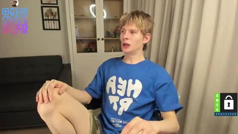 Tim online show from April 26, 2026, 8:50 pm