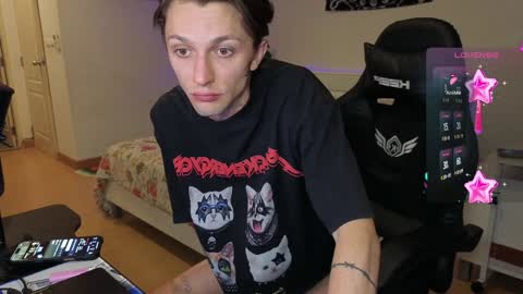 Tima Lexikov online show from December 23, 2024, 10:32 am