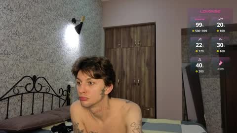 Tima Lexikov online show from March 30, 2026, 7:20 am