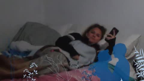 Tim  Amanda online show from October 29, 2025, 7:26 pm