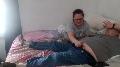 Tim  Amanda online show from March 17, 2026, 6:11 pm