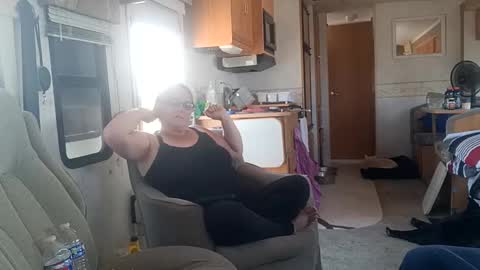 Tim  Amanda online show from June 11, 2026, 4:05 pm