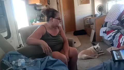 Tim  Amanda online show from June 22, 2026, 4:15 pm