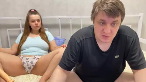 Snapshot of timandalexa chatting on March 2, 2026, 2:46 pm TimAndAlexa online show from March 2, 2026, 2:46 pm