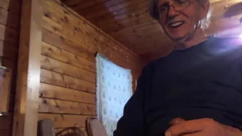 timcassforyou online show from February 25, 2026, 10:19 pm