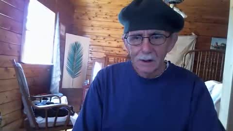 timcassforyou online show from April 23, 2026, 6:32 pm