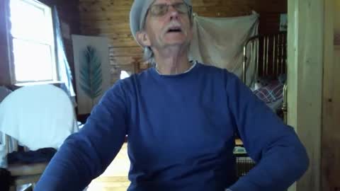 timcassforyou online show from May 24, 2026, 6:13 pm