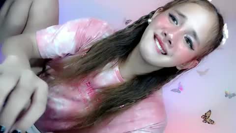 Happy Birthday To Me online show from January 15, 2025, 6:08 pm