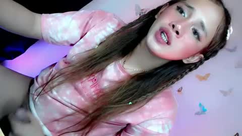 Happy Birthday To Me online show from January 21, 2025, 2:48 pm