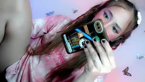 Happy Birthday To Me online show from January 24, 2025, 3:13 pm