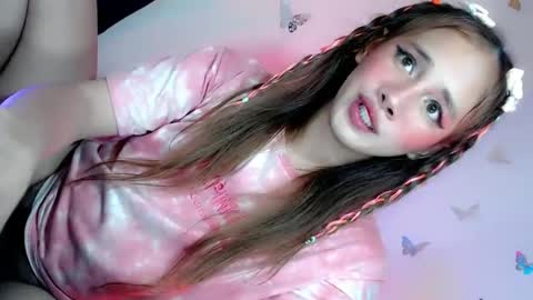 Happy Birthday To Me online show from January 25, 2025, 5:08 pm