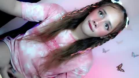 Happy Birthday To Me online show from January 27, 2025, 2:57 pm