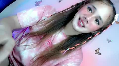 Happy Birthday To Me online show from January 28, 2025, 11:06 am