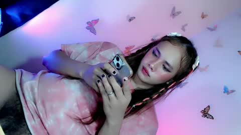 Happy Birthday To Me online show from January 28, 2025, 5:24 pm