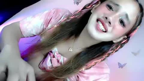 Happy Birthday To Me online show from February 12, 2025, 3:05 pm