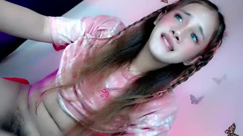 Happy Birthday To Me online show from February 18, 2025, 6:15 pm