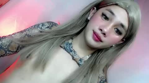 Happy Birthday To Me online show from March 3, 2026, 5:24 am