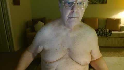 timealone120000 online show from November 17, 2025, 7:30 pm