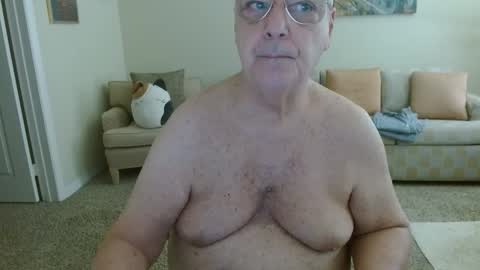 timealone120000 online show from March 11, 2026, 6:25 pm