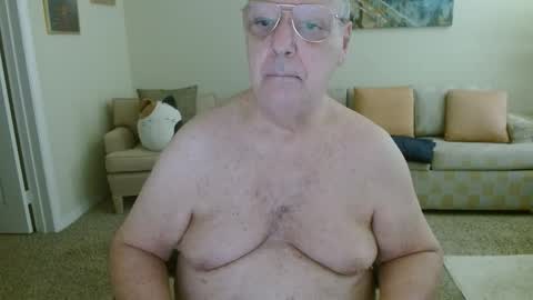 timealone120000 online show from March 16, 2026, 7:29 pm