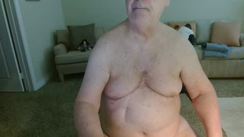 timealone120000 online show from April 18, 2026, 7:58 pm