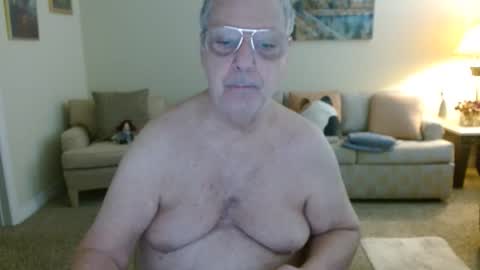 timealone120000 online show from April 21, 2026, 7:06 pm