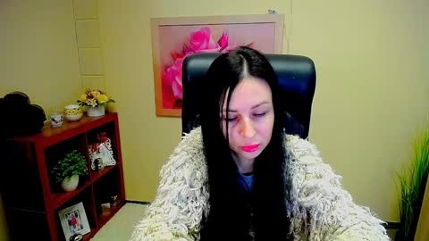 Luisa online show from January 21, 2025, 8:41 am