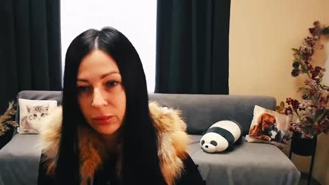 Luisa online show from February 25, 2025, 8:25 am