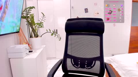 Snapshot of timissi chatting on January 1, 2025, 5:33 am Timis but I prefer you whisper to my ear my girl online show from January 1, 2025, 5:33 am