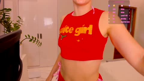 Snapshot of timissi chatting on January 11, 2025, 12:33 am Timis but I prefer you whisper to my ear my girl online show from January 11, 2025, 12:33 am