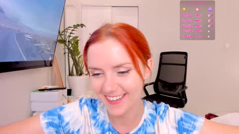 Snapshot of timissi chatting on February 23, 2025, 1:13 am Timis but I prefer you whisper to my ear my girl online show from February 23, 2025, 1:13 am