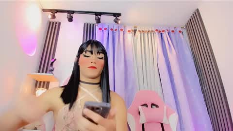 Hallie And Annie online show from March 5, 2025, 12:38 am