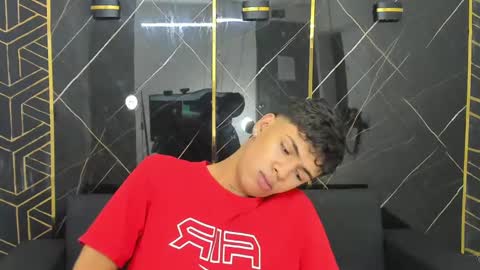 Timmy King -. online show from January 28, 2025, 12:47 am