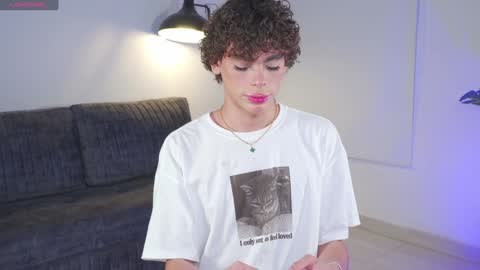 timmyshy online show from January 10, 2025, 12:04 pm