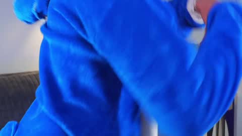 timmyshy online show from February 1, 2025, 10:13 pm