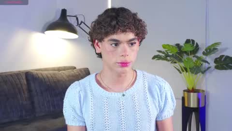 timmyshy online show from February 9, 2025, 9:17 pm