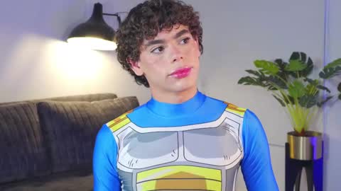 timmyshy online show from February 10, 2025, 7:49 pm