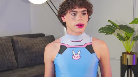 timmyshy online show from February 12, 2025, 8:50 pm