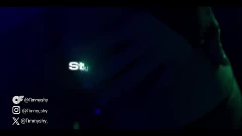 timmyshy online show from November 13, 2025, 9:58 pm