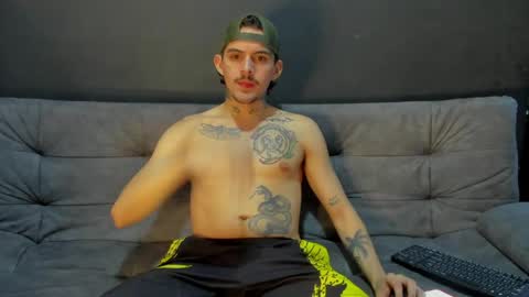 Snapshot of timothy_eliot chatting on May 5, 2026, 8:44 am wanna play bareback uncut colombian couple new twink bbk online show from May 5, 2026, 8:44 am