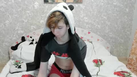 Timothy Fox online show from March 1, 2025, 9:59 pm