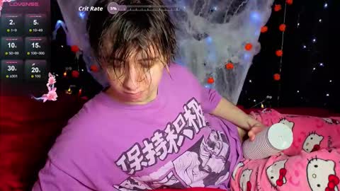 Timothy Fox online show from November 5, 2025, 12:10 am